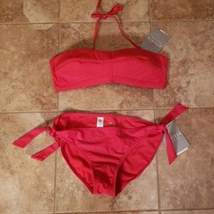 Athleta Bikini - Sz Medium